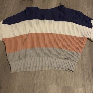 Hollister Knit Sweater